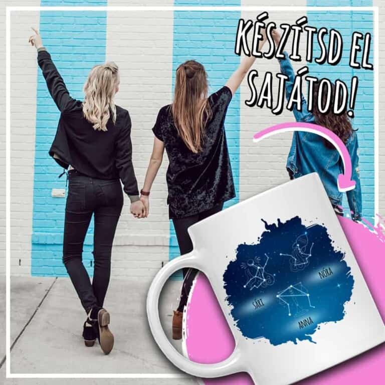 Csillagjegyek - MyLife
