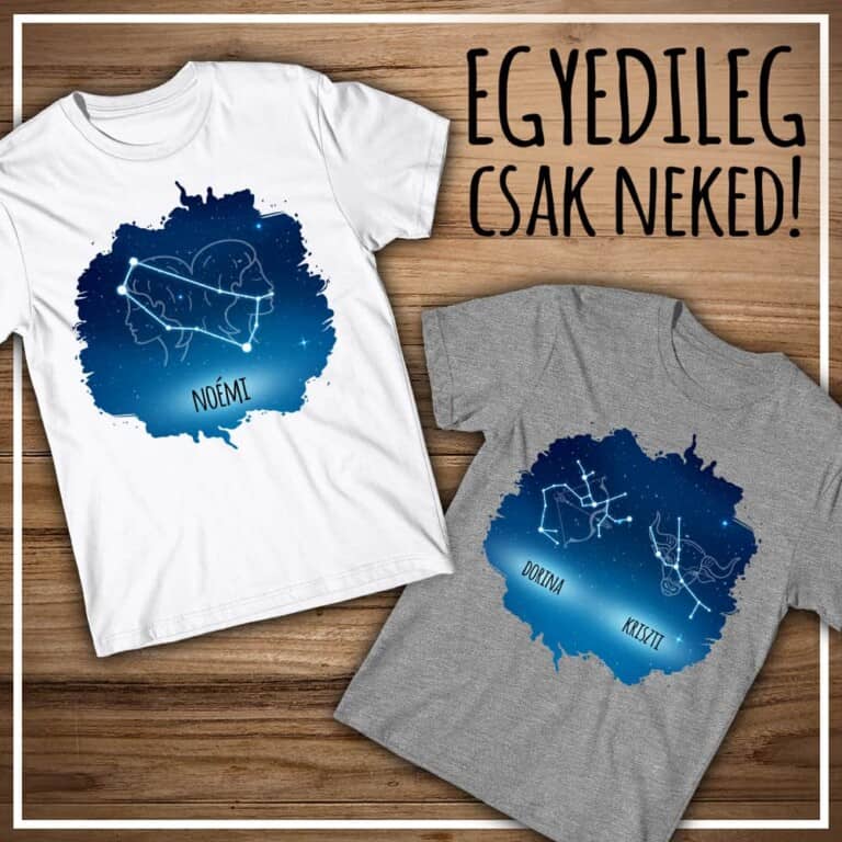 Csillagjegyek - MyLife