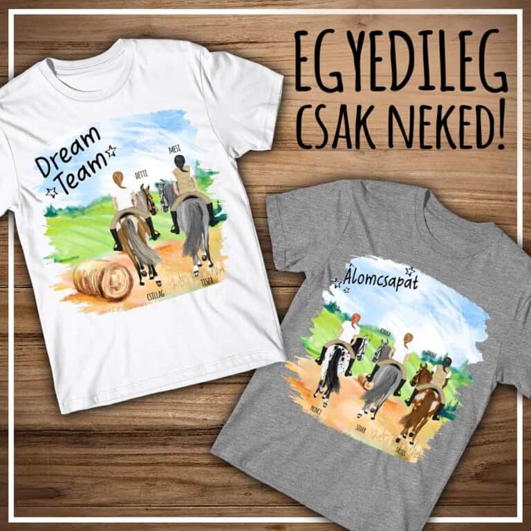 Lovas nyári mezőn - MyLife