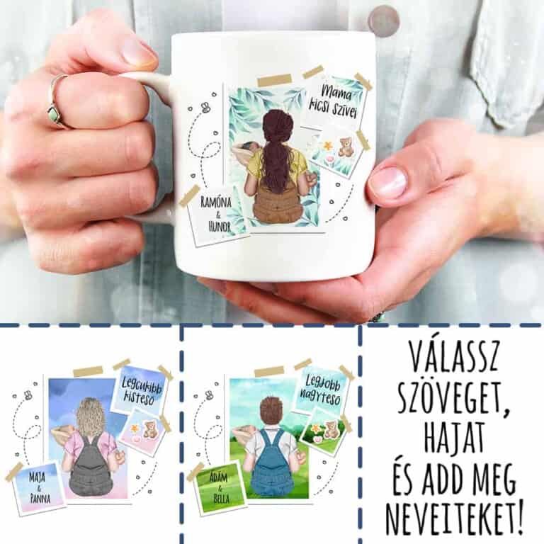 Nagytesó lettem - MyLife