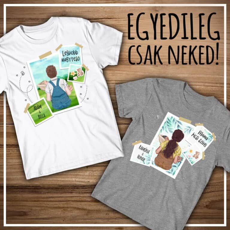 Nagytesó lettem - MyLife