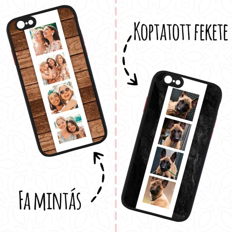 Fotósorozat - MyLife Plus