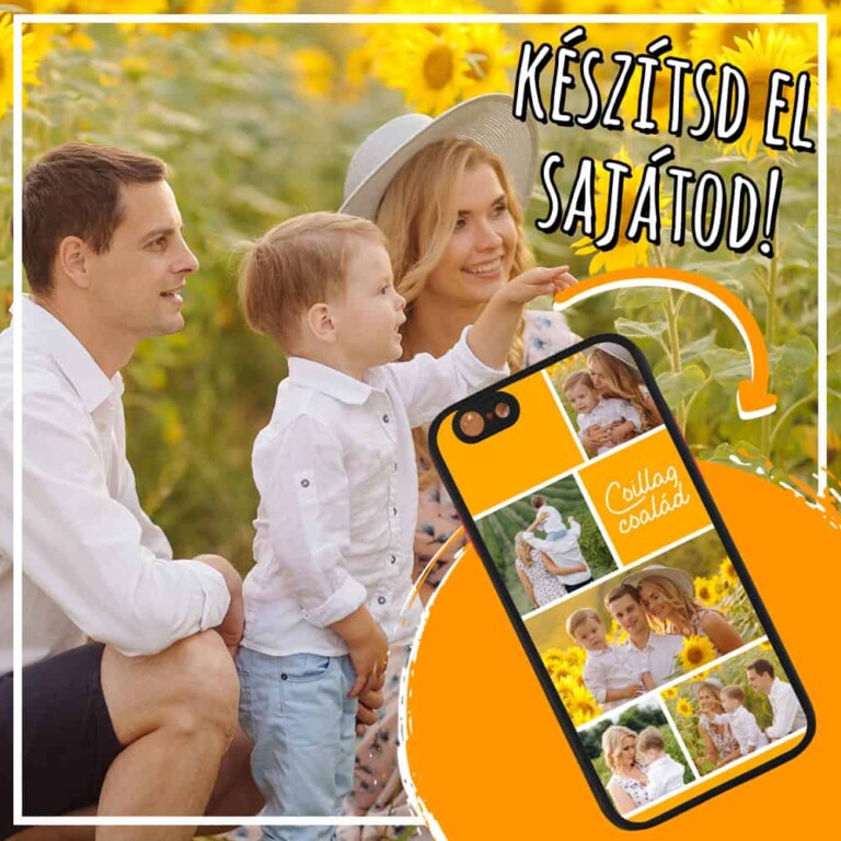 A mi családunk - MyLife Plus