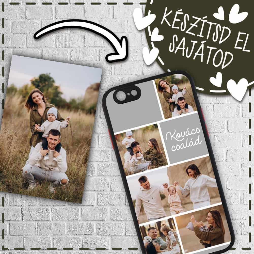 A mi családunk - MyLife Plus