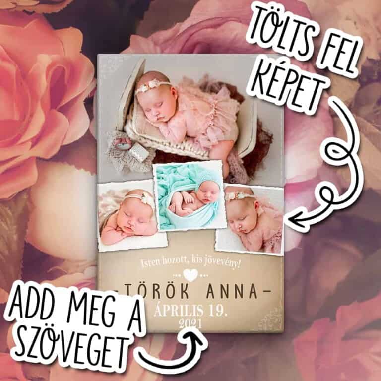 Köszöntelek e földön - MyLife Plus