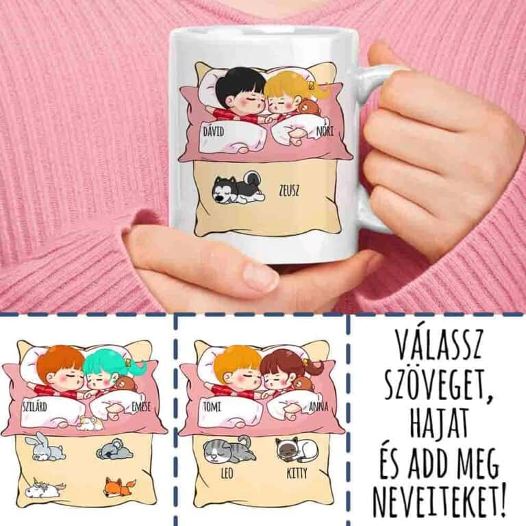 Pihenés kis kedvencekkel - Páros - MyLife