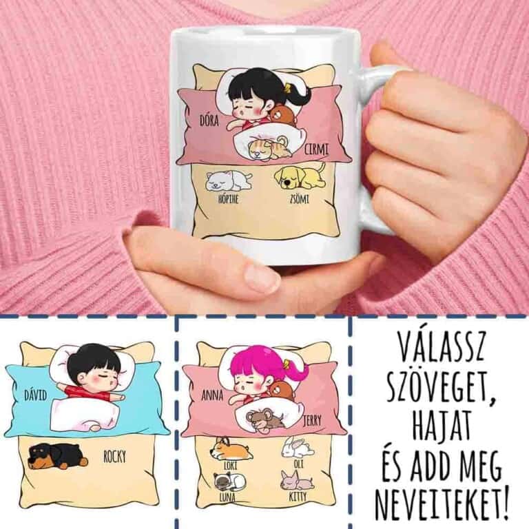 Pihenés kis kedvencekkel - MyLife