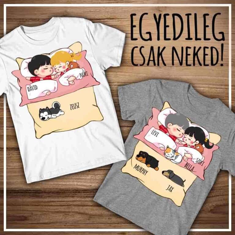 Pihenés kis kedvencekkel - Páros - MyLife