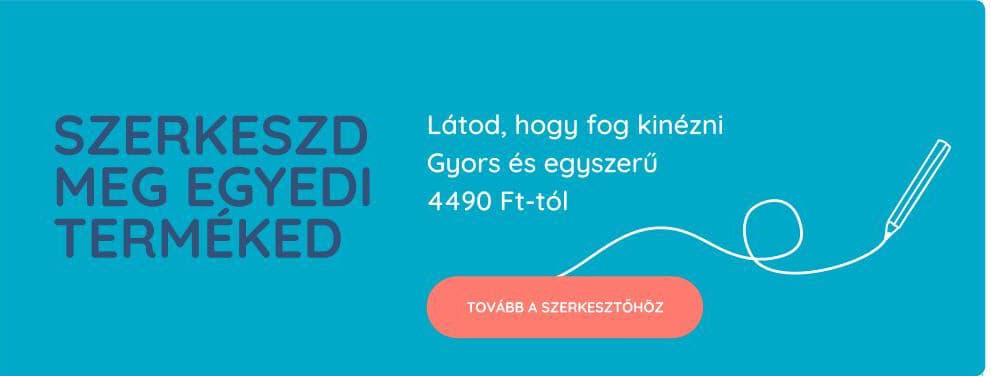 Egyedi vászonkép rendelés