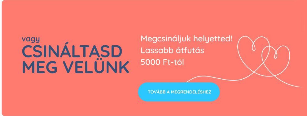 Egyedi vászonkép rendelés