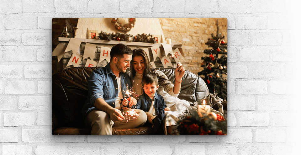 Egyedi vászonkép rendelés