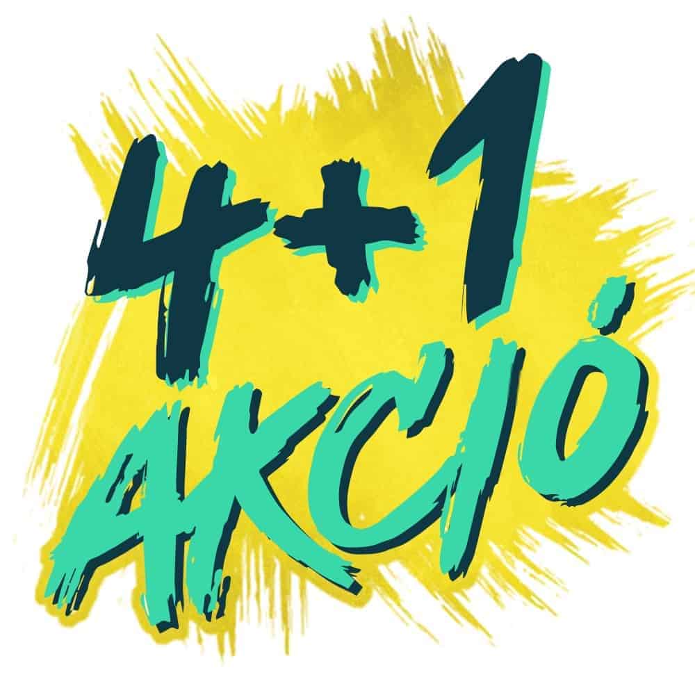 Meglepetés Póló - 2021