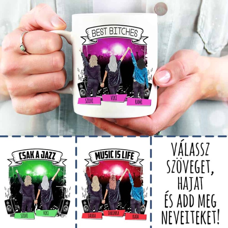 Koncert - MyLife