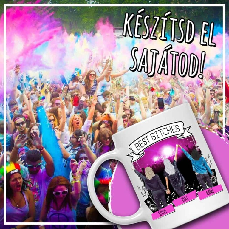 Koncert - MyLife