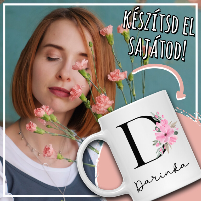 Kezdőbetű - Mylife