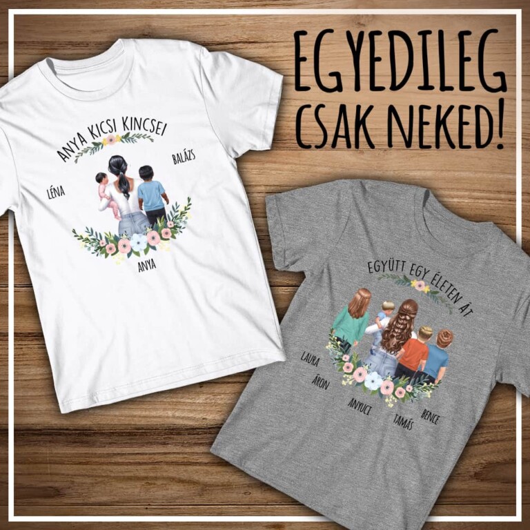A legkedvesebb édesanya - MyLife