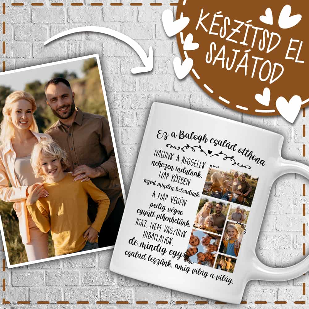 Egy napunk - Mylife Plus