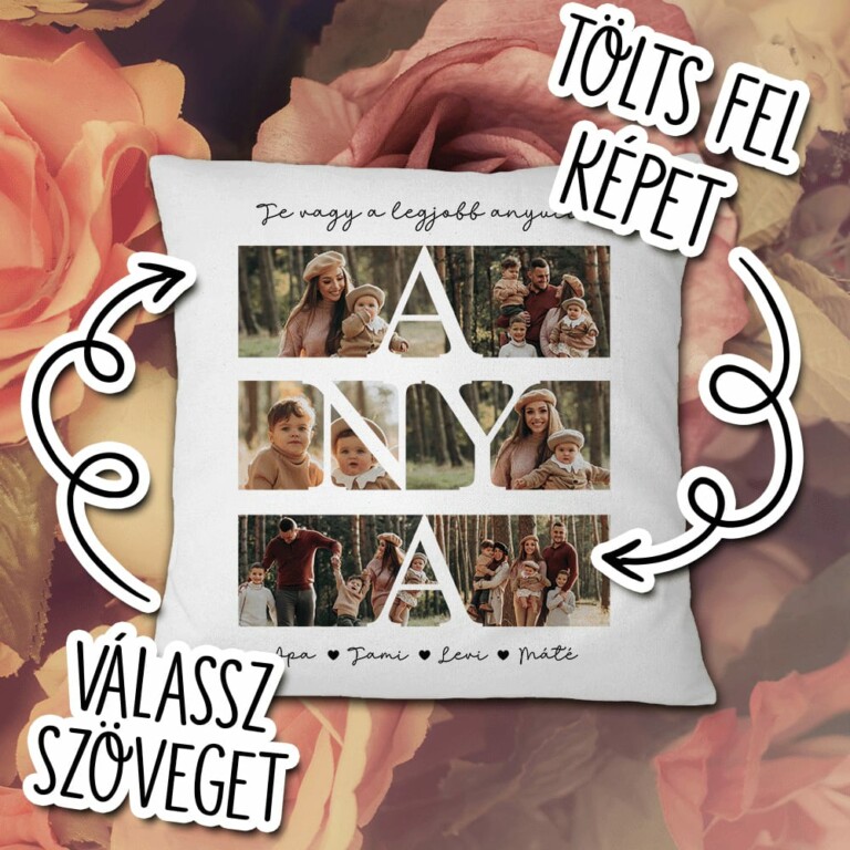 Anya kedvenc fotói - Mylife Plus
