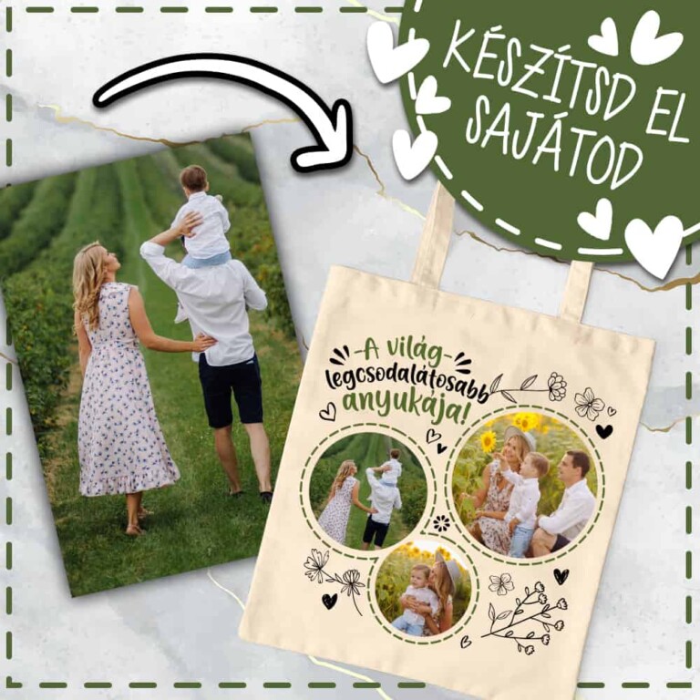 Te vagy a legszuperebb anya - Mylife Plus