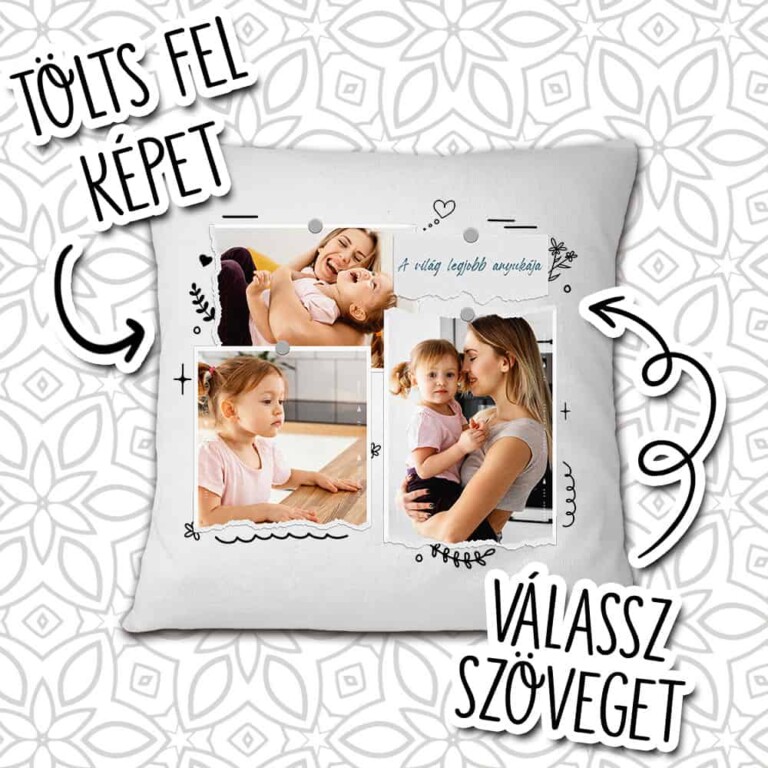 Anya pillanatok - MyLife Plus