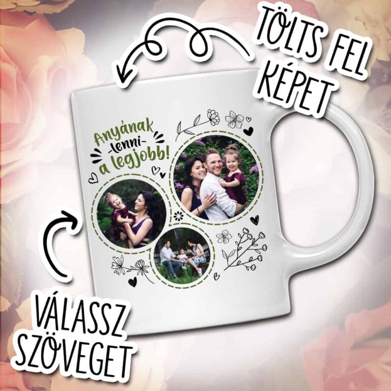Te vagy a legszuperebb anya - Mylife Plus