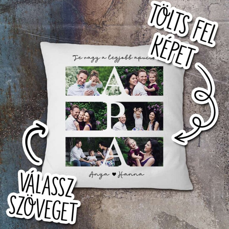 Apa kedvenc fotói - Mylife Plus