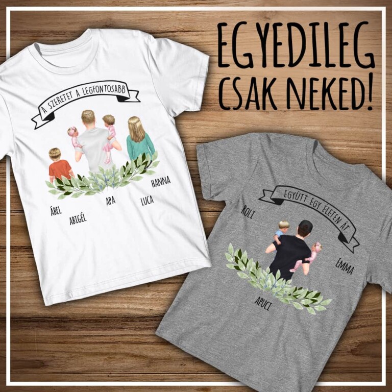 A legjobb édesapa - MyLife
