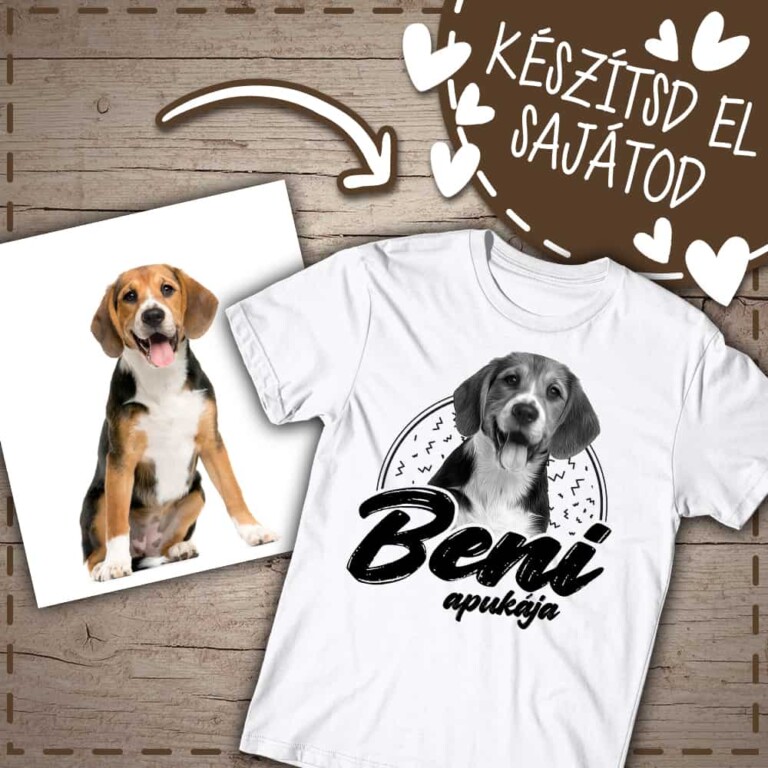 Az én kiskedvencem - Mylife Plus