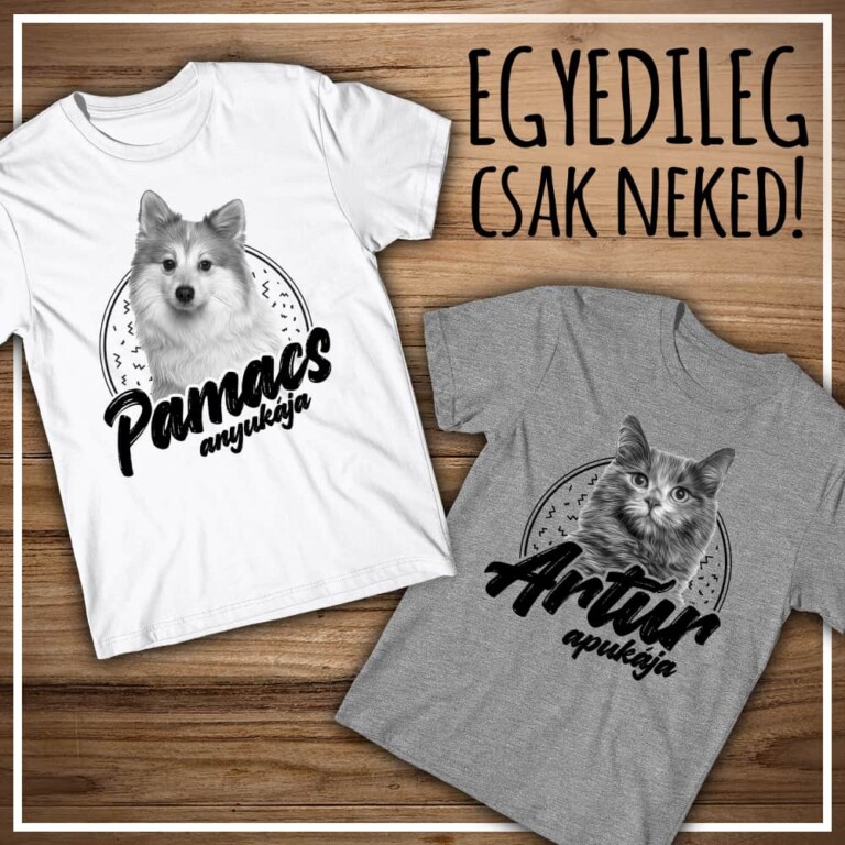 Az én kiskedvencem - Mylife Plus