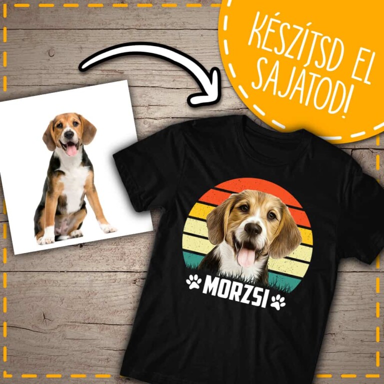 Retro kiskedvenc - MyLife Plus