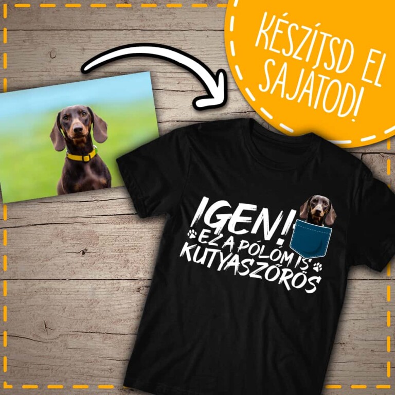 Kisállatos zsebes - MyLife Plus