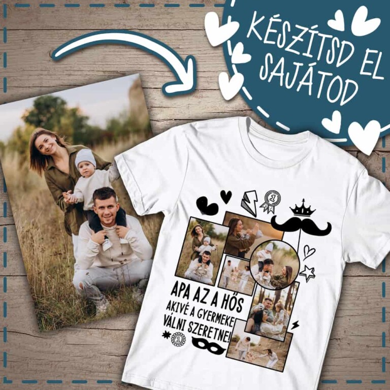 Apát szeretni kell - MyLife Plus
