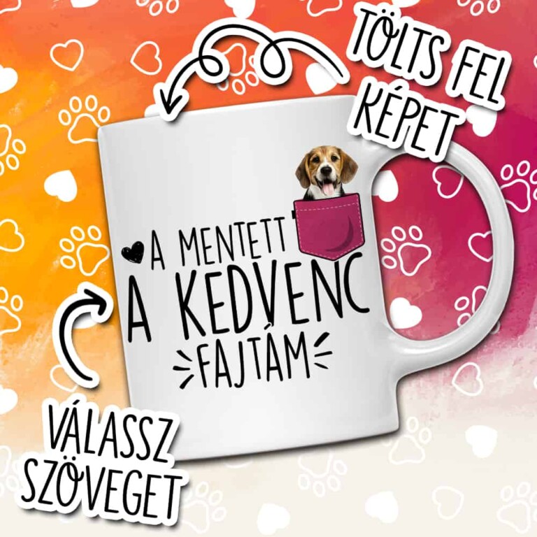 Kisállatos zsebes - MyLife Plus