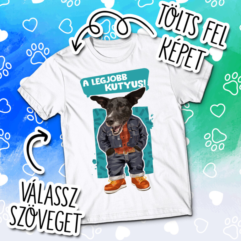 Kiskedvenc figura - MyLife Plus