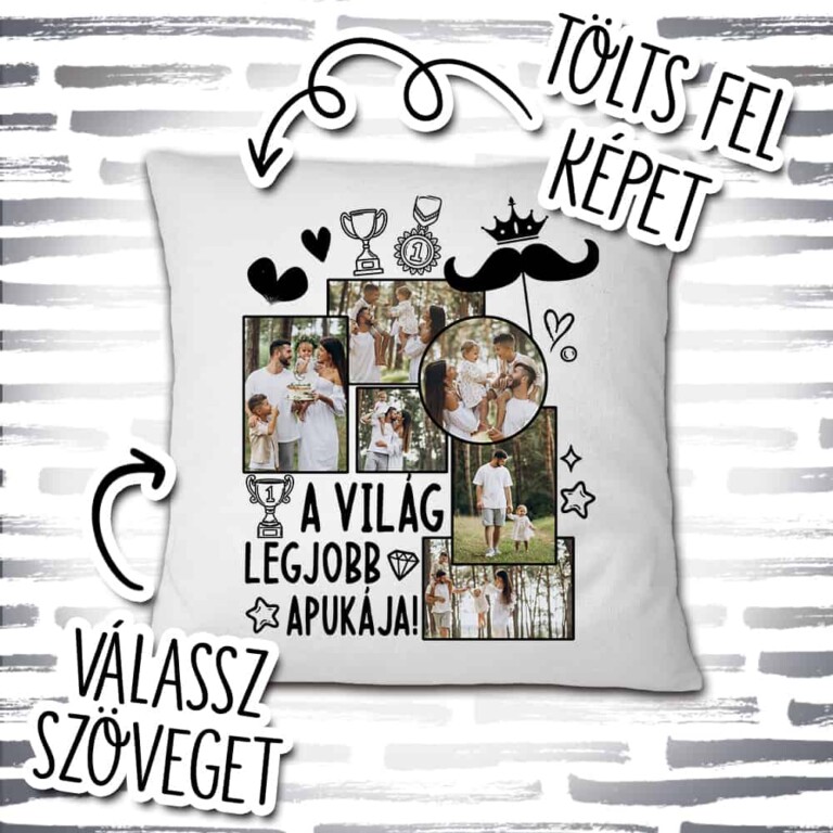 Apát szeretni kell - MyLife Plus