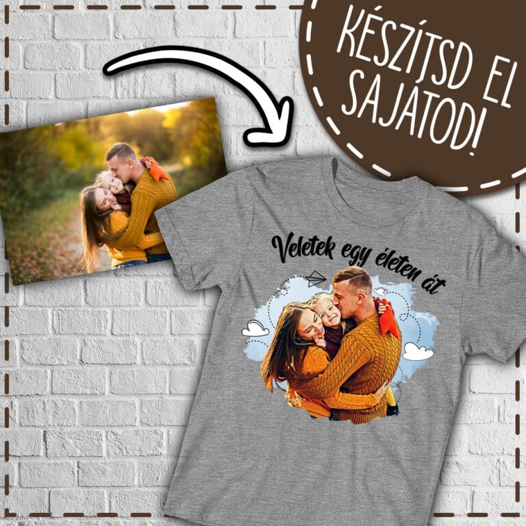 A mi kis családunk - MyLife Plus