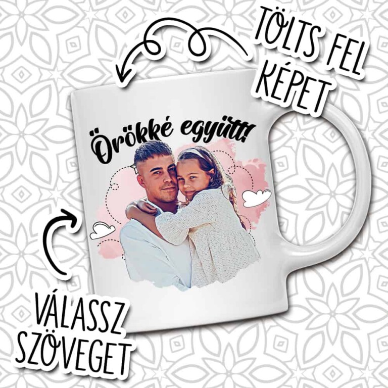 A mi kis családunk - MyLife Plus