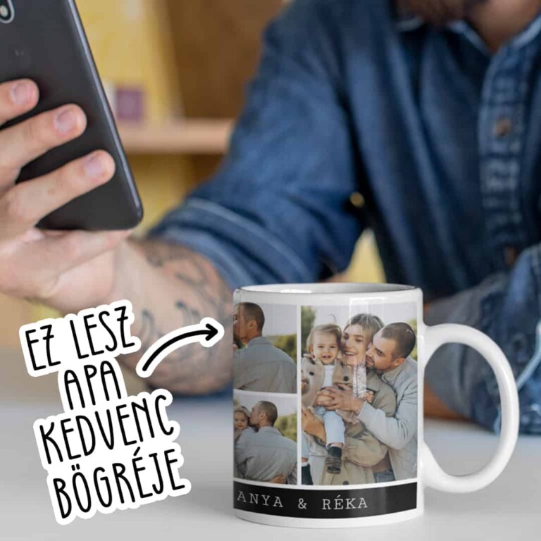 Apás pillanatok - Mylife plus