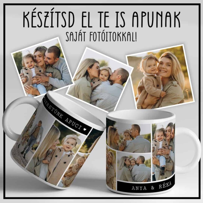 Apás pillanatok - Mylife plus
