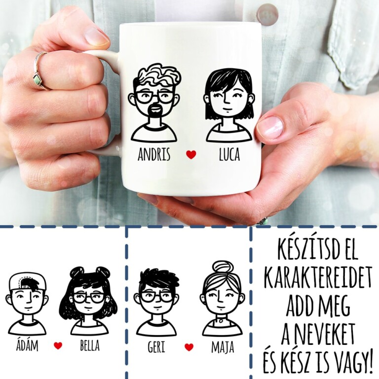 A legcukibb pár - Mylife