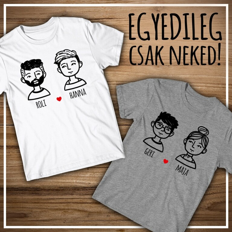 A legcukibb pár - Mylife