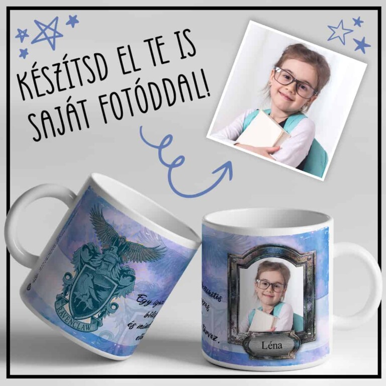 Egy igazi Hollóhátas... - Mylife Plus