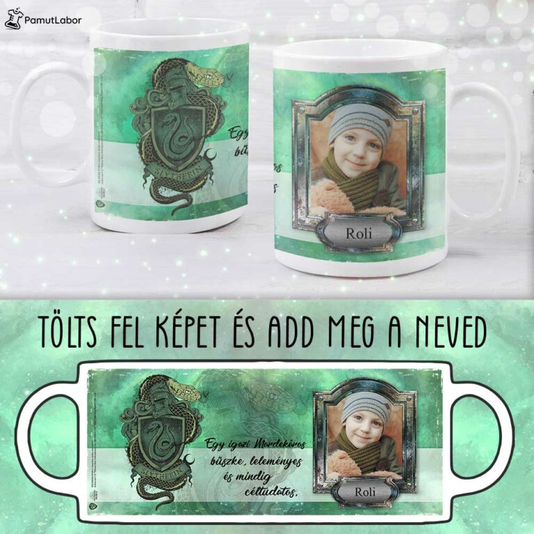 Egy igazi Mardekáros... - Mylife Plus