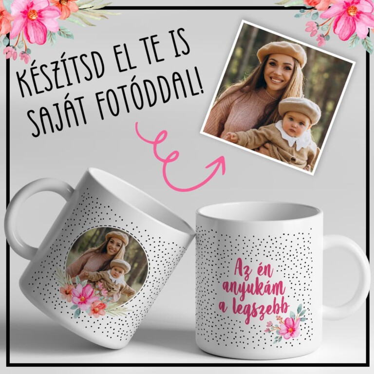 Anya a legszebb - Mylife Plus