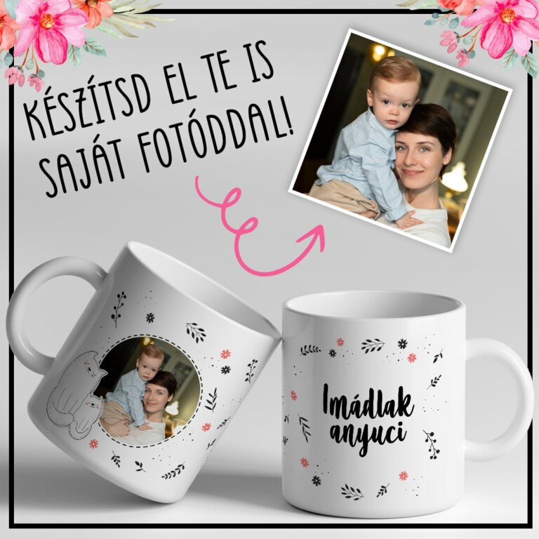 Anya csak egy van - Mylife Plus