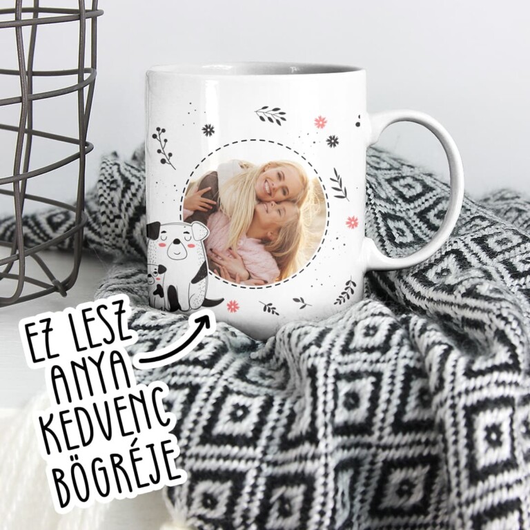 Anya csak egy van - Mylife Plus