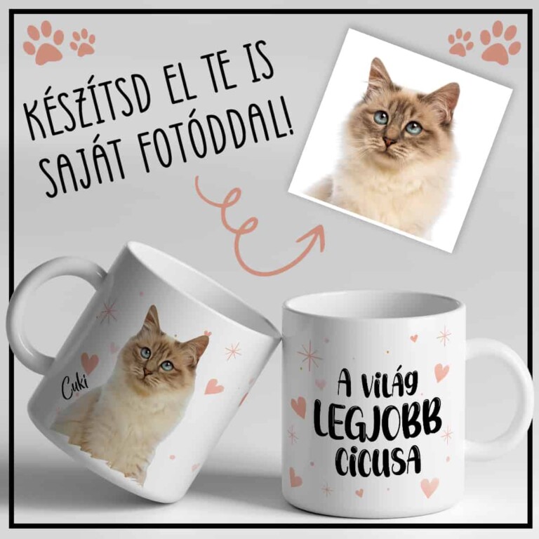 Az én kisállatom - Mylife Plus