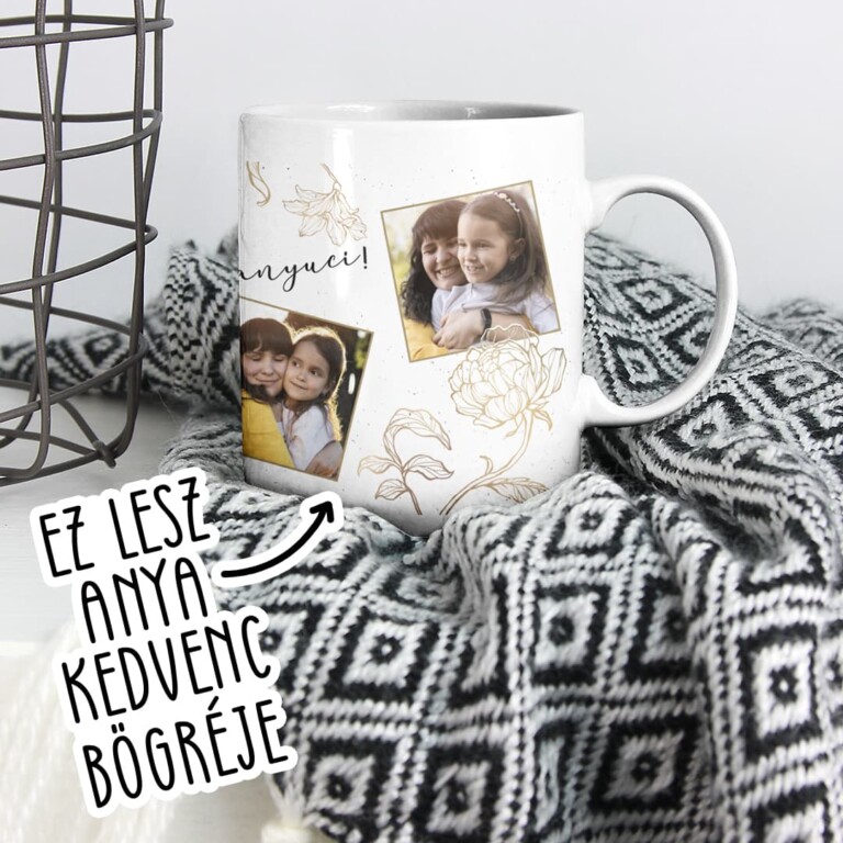 Fotóink Anyával - Mylife Plus