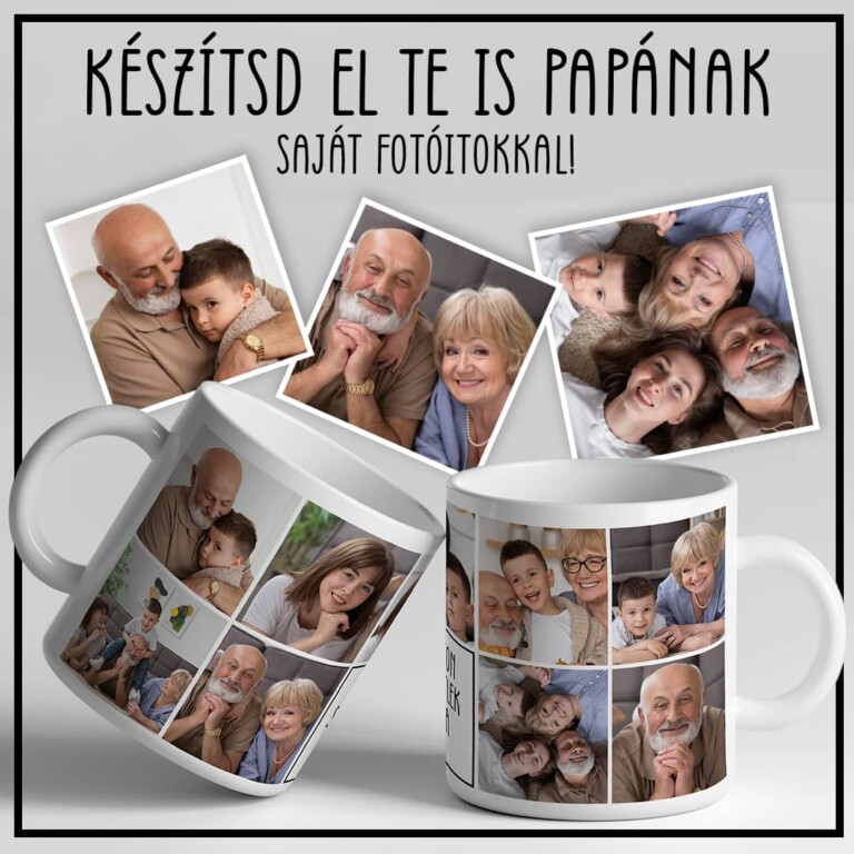Közös képeink papival - Mylife Plus
