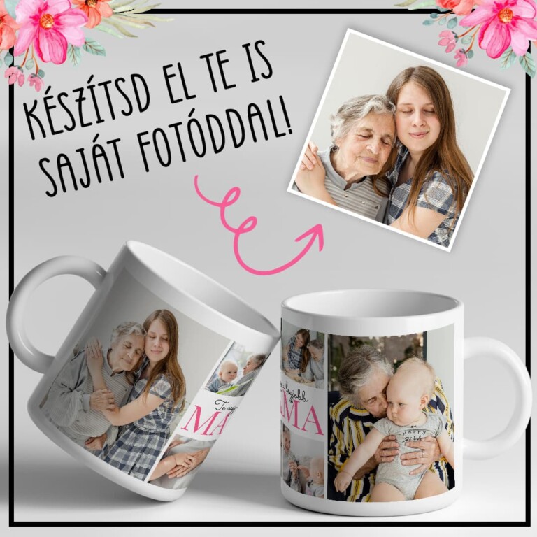Mama kedvenc fotói - Mylife Plus